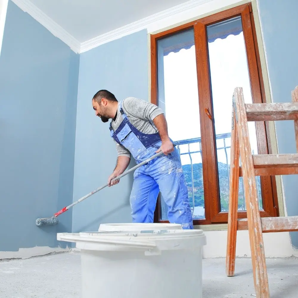 TEHLİKELİ VE ÇOK TEHLİKELİ İŞLERDE İNŞAAT BOYACILIĞI EĞİTİMİ