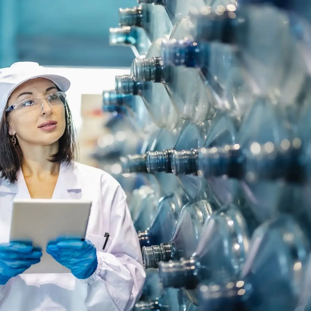 TEHLİKELİ VE ÇOK TEHLİKELİ İŞLERDE KALİTE KONTROL ELEMANI EĞİTİMİ