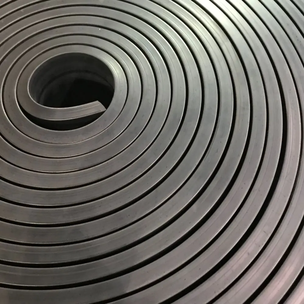 TEHLİKELİ VE ÇOK TEHLİKELİ İŞLERDE KAUÇUK ESASLI ÜRETİM EĞİTİMİ