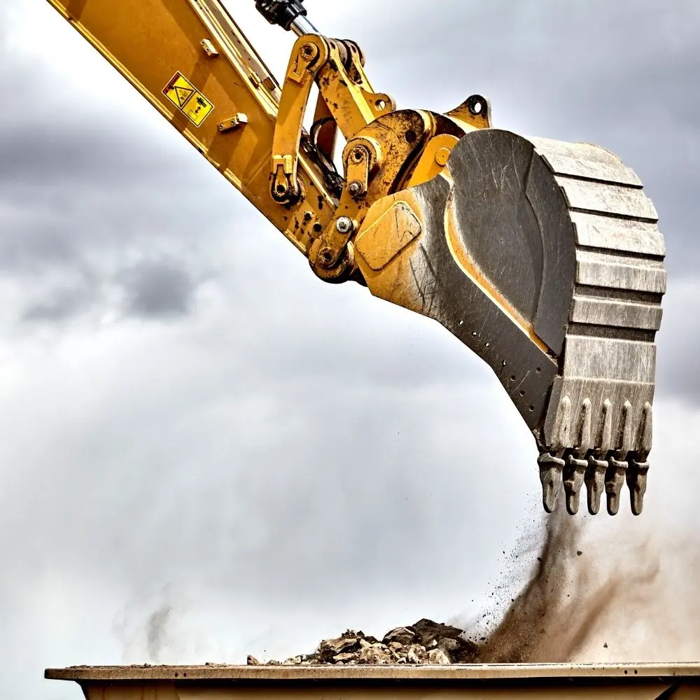 TEHLİKELİ VE ÇOK TEHLİKELİ İŞLERDE KEPÇE KULLANIMI BİLGİLENDİRME EĞİTİMİ