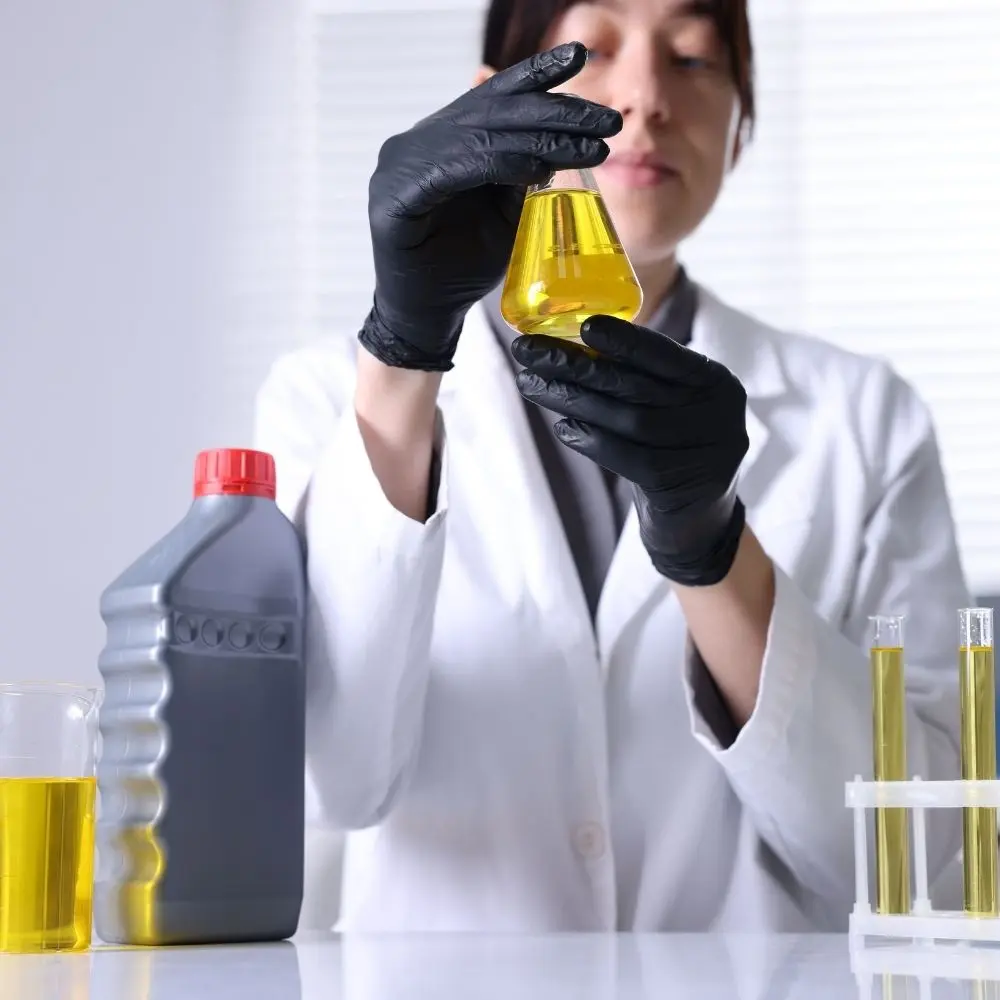 TÇTİ KİMYA PROSESİ (SODA KÜLÜ KOSTİK ÜRETİM PROSESİ KONTROLÜ İŞLETMESİ) EĞİTİMİ