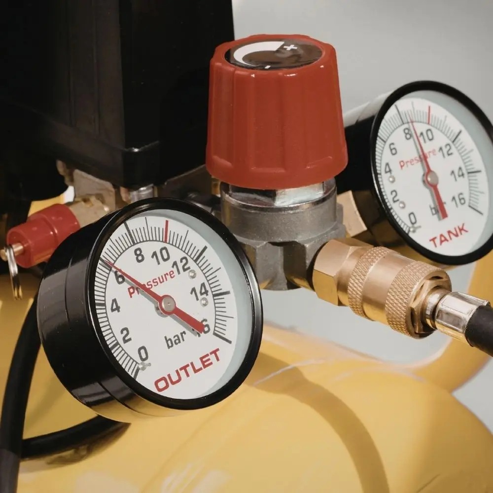 TEHLİKELİ VE ÇOK TEHLİKELİ İŞLERDE KOMPRESÖRCÜ EĞİTİMİ