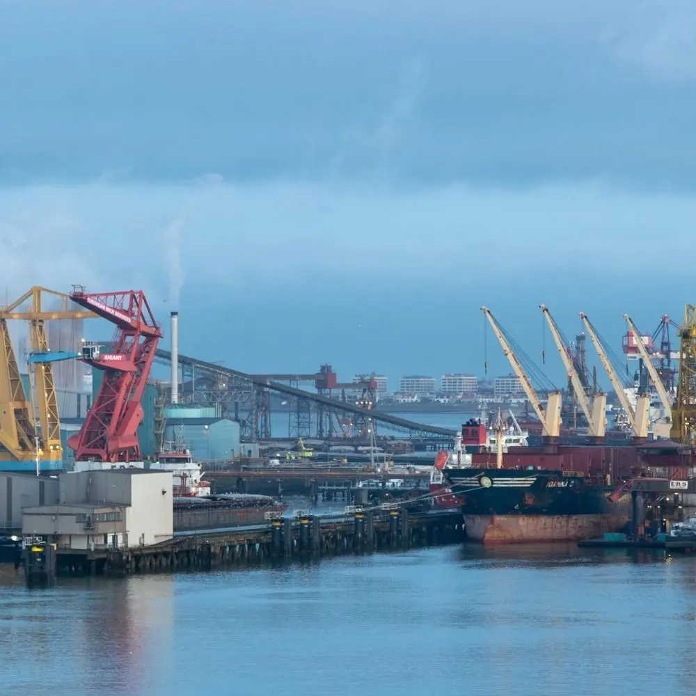 TEHLİKELİ VE ÇOK TEHLİKELİ İŞLERDE LİMAN İŞLETME SAHA ÇALIŞANI EĞİTİMİ