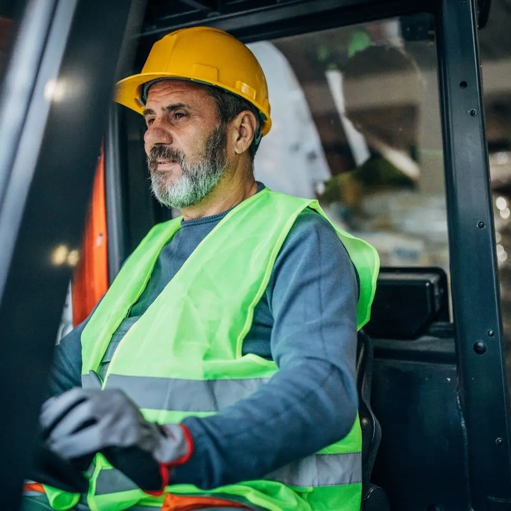 TEHLİKELİ VE ÇOK TEHLİKELİ İŞLERDE MANİTO KULLANIMI BİLGİLENDİRME EĞİTİMİ