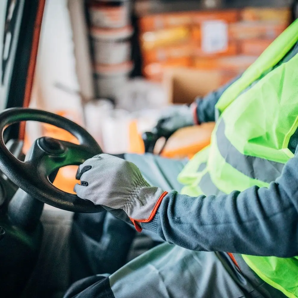 TEHLİKELİ VE ÇOK TEHLİKELİ İŞLERDE MANLİFT KULLANIMI BİLGİLENDİRME EĞİTİMİ