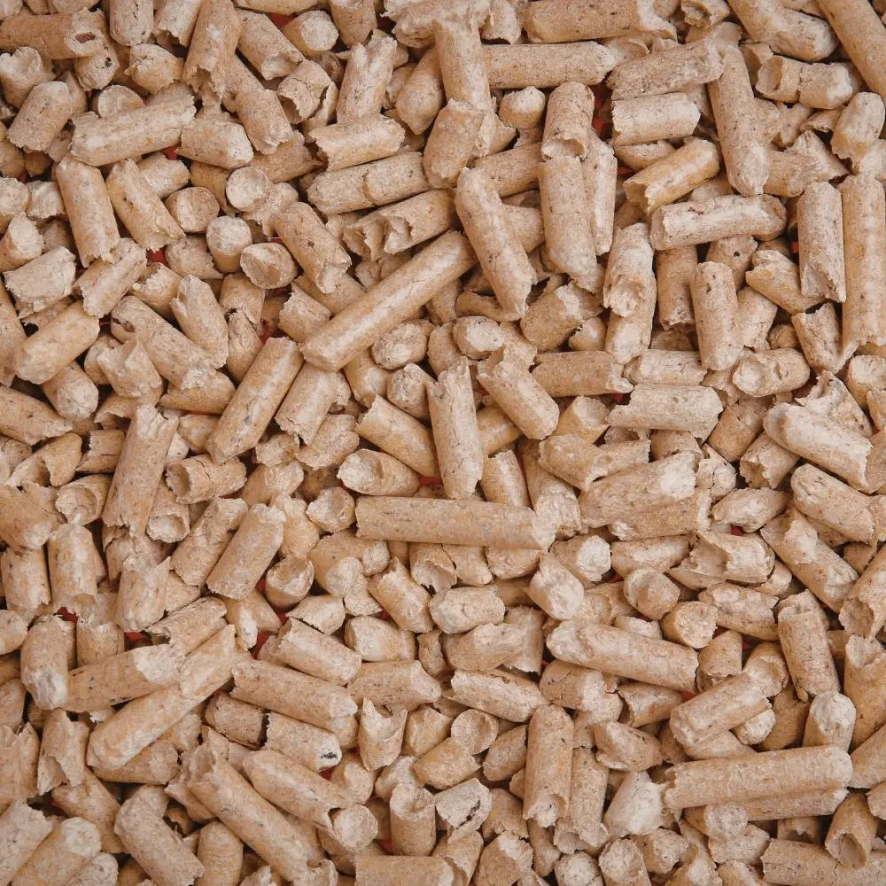 TEHLİKELİ VE ÇOK TEHLİKELİ İŞLERDE PELET ÜRETİM ELEMANI EĞİTİMİ