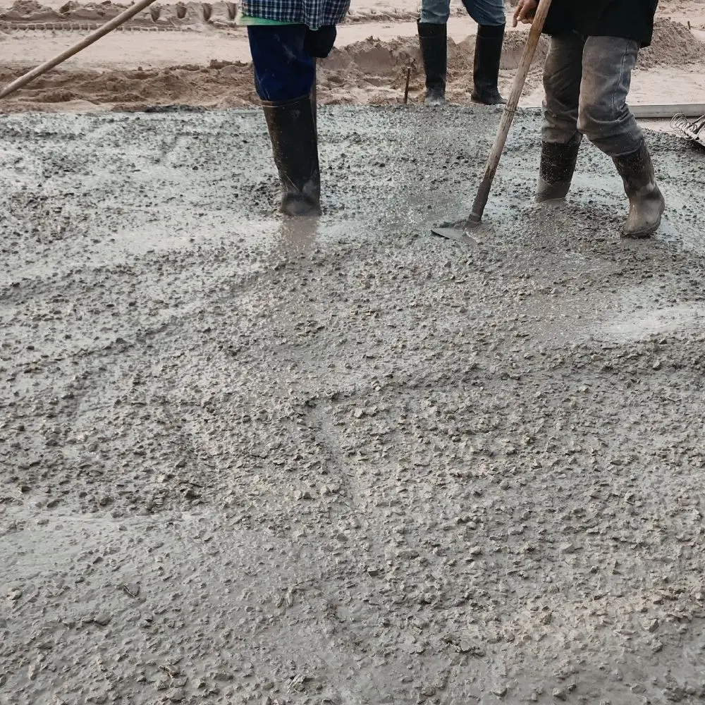 TEHLİKELİ VE ÇOK TEHLİKELİ İŞLERDE BETON POMPA KULLANIMI BİLGİLENDİRME EĞİTİMİ