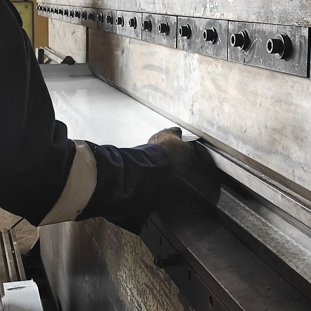 TEHLİKELİ VE ÇOK TEHLİKELİ İŞLERDE TELEF PRESÇİ EĞİTİMİ