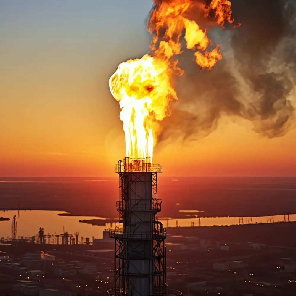 TÇTİ TERMİK SANTRAL BGKA (BACA GAZI KÜKÜRT ARITMA) BAKIMCI EĞİTİMİ