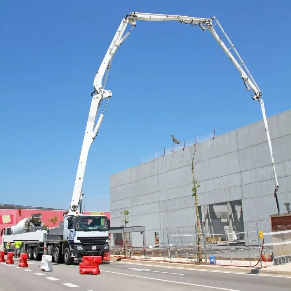 TEHLİKELİ VE ÇOK TEHLİKELİ İŞLERDE BETON SANTRAL İŞLERİ EĞİTİMİ