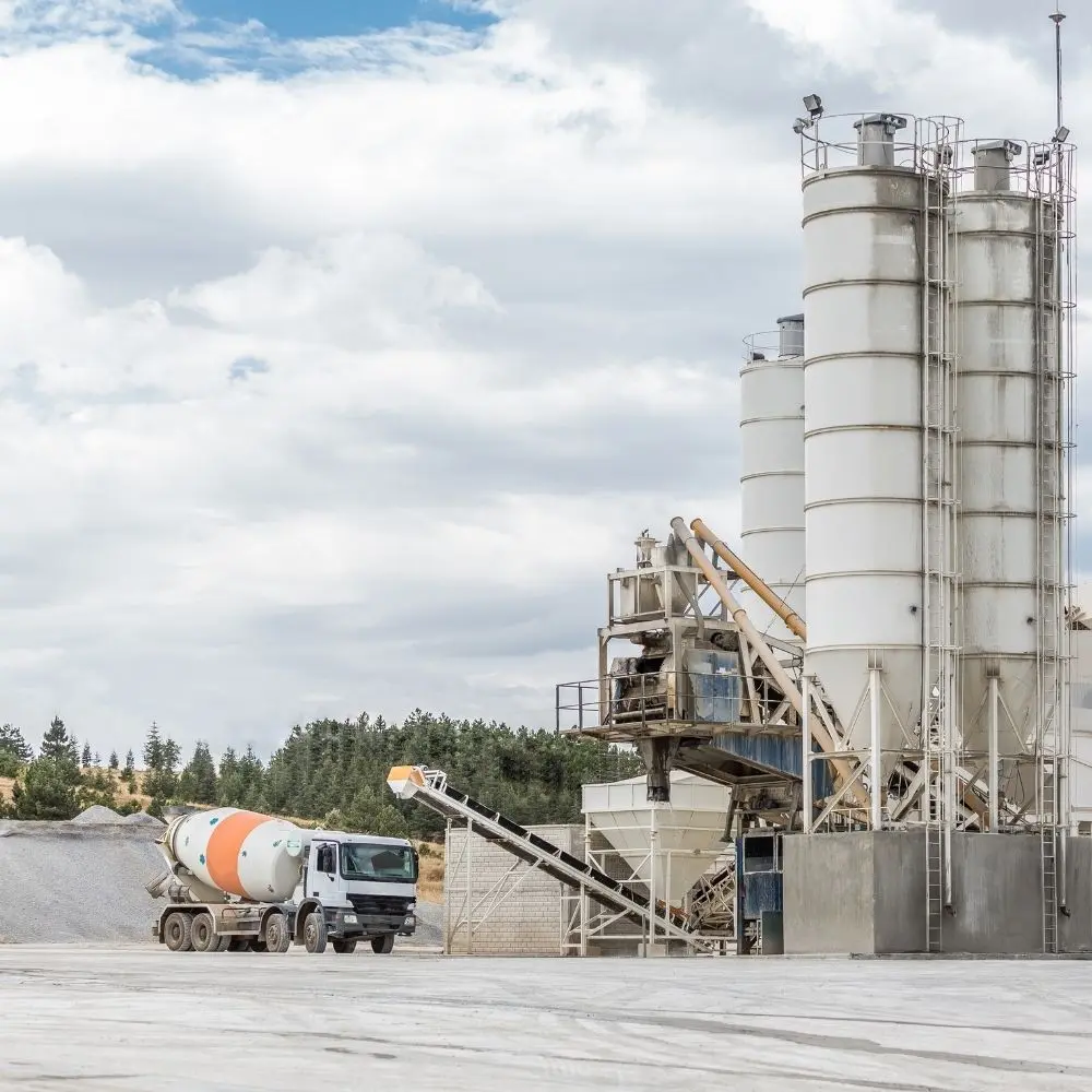 TÇTİ BETON TRANSMİKSER KULLANIMI BİLGİLENDİRME EĞİTİMİ