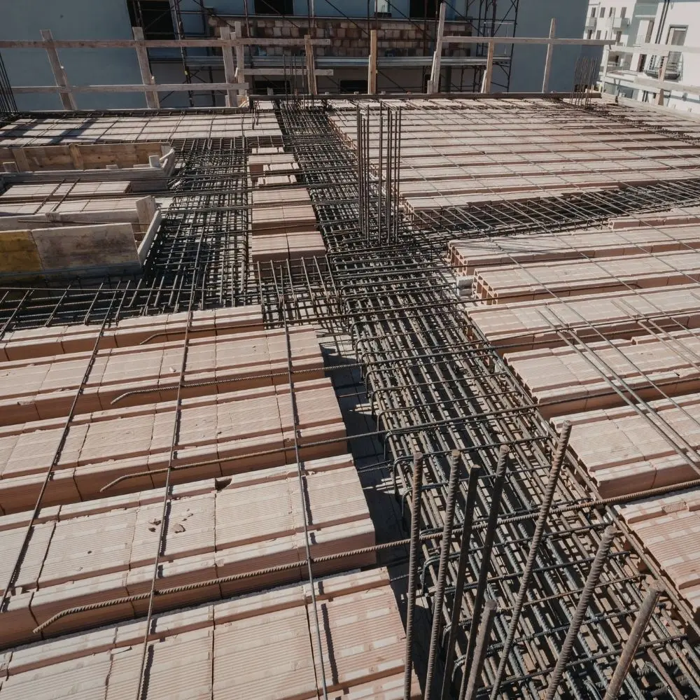 TÇTİ BETON-BETONARME VE SOĞUK METAL KESME VE TAŞLAMA EĞİTİMİ