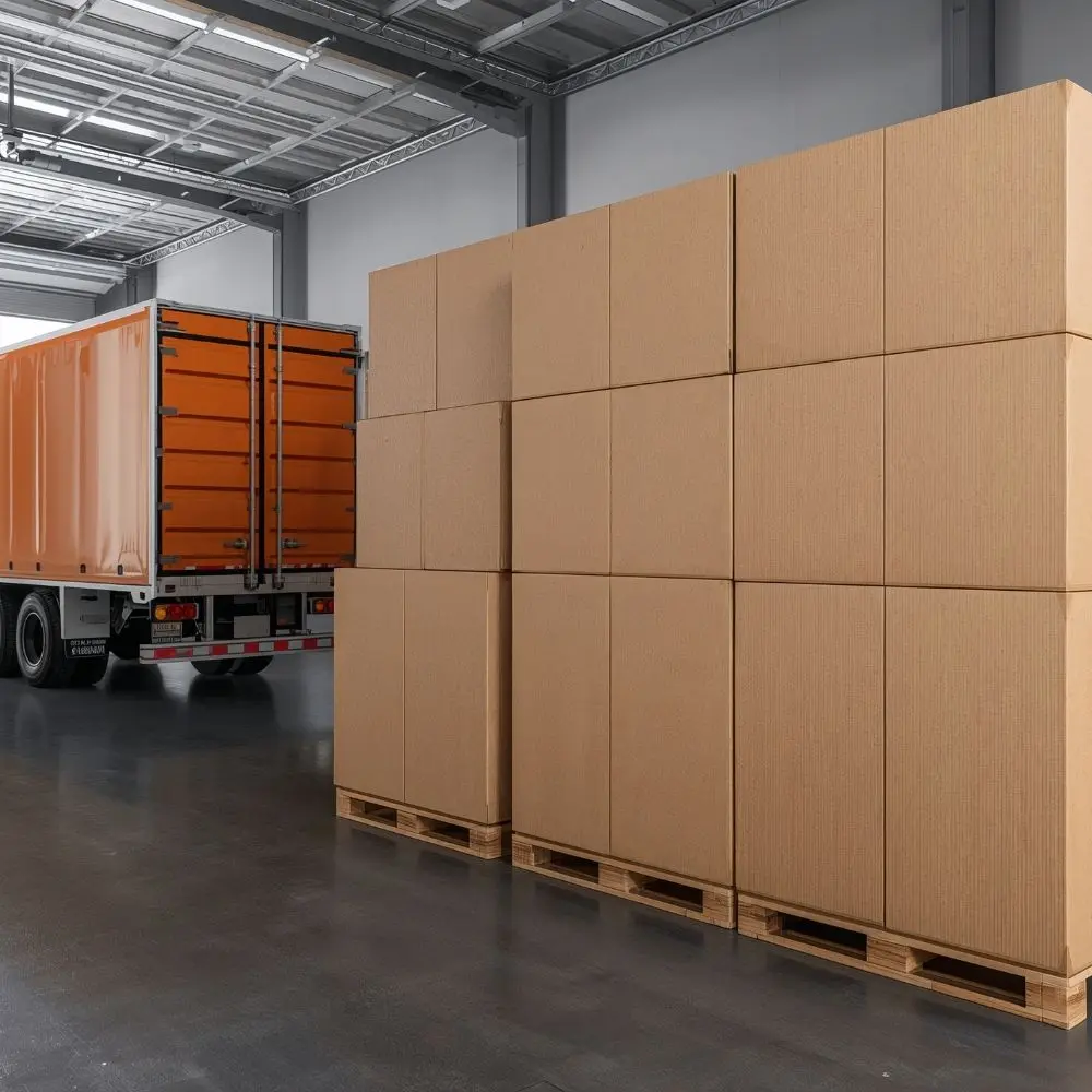 TEHLİKELİ VE ÇOK TEHLİKELİ İŞLERDE LOJİSTİK EĞİTİMİ