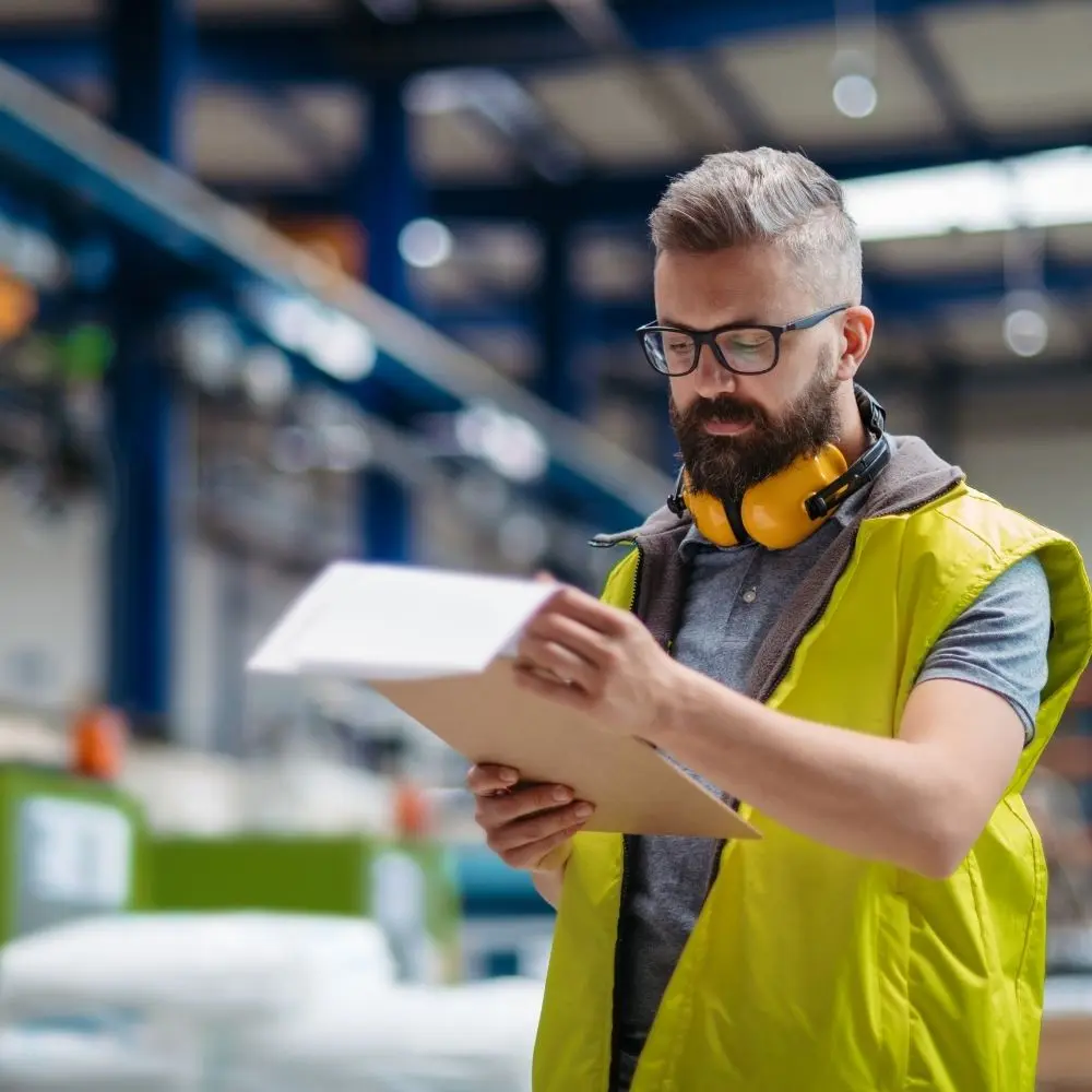 TEHLİKELİ VE ÇOK TEHLİKELİ İŞLERDE KALİTE KONTROL UZMANI EĞİTİMİ