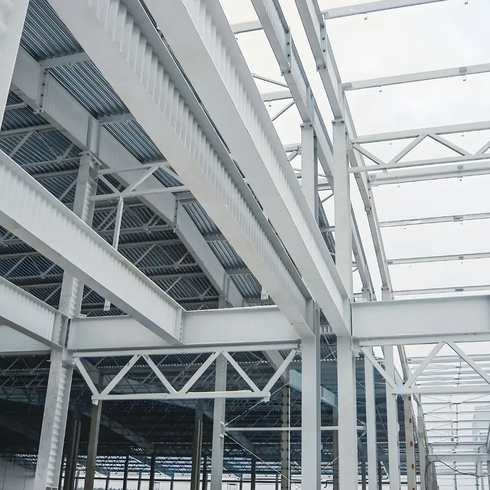 TEHLİKELİ VE ÇOK TEHLİKELİ İŞLERDE ÇELİK YAPILANDIRMACI EĞİTİMİ