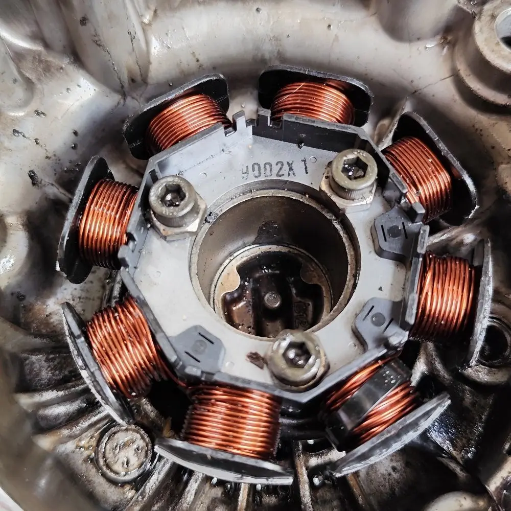 TEHLİKELİ VE ÇOK TEHLİKELİ İŞLERDE BOBİNAJCI EĞİTİMİ