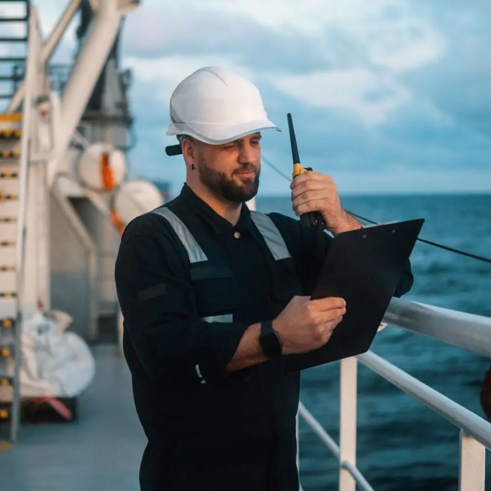 19011:2018 BAŞ DENETÇİ EĞİTİMİ