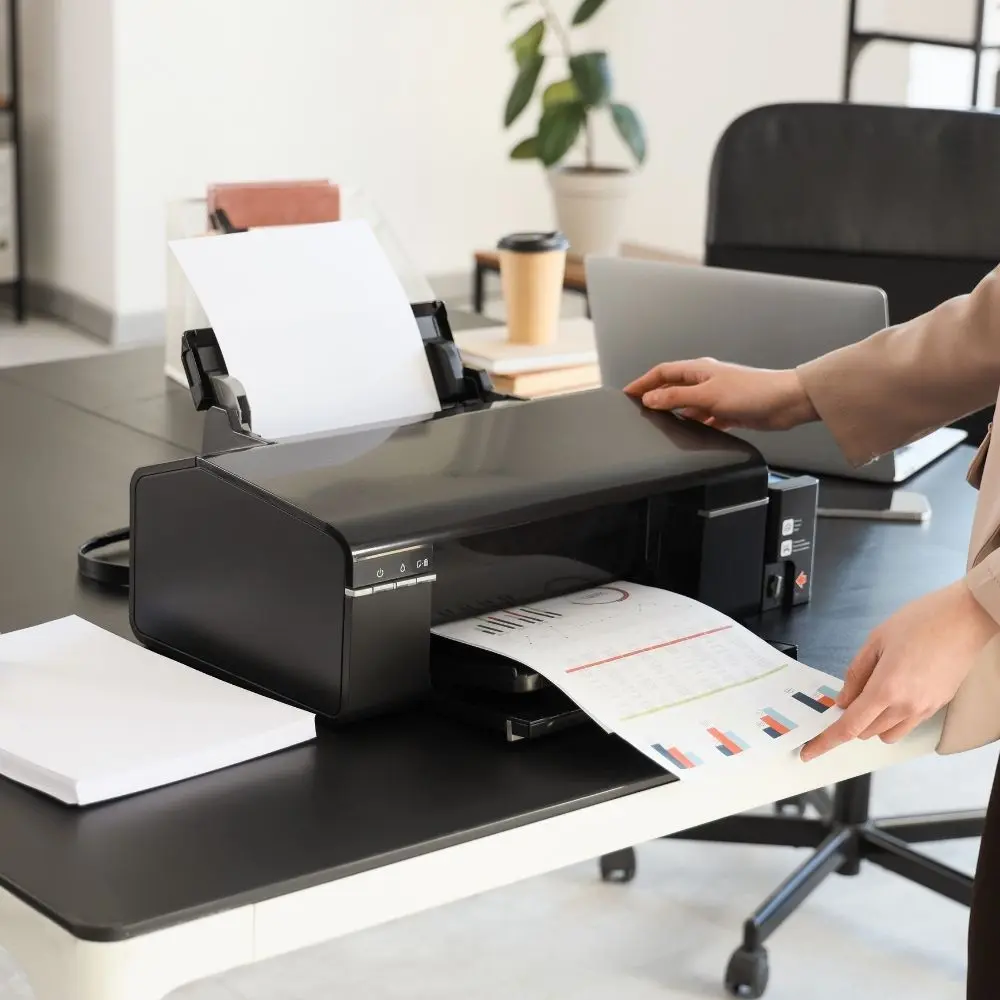 TEHLİKELİ VE ÇOK TEHLİKELİ İŞLERDE BÜRO MAKİNELERİ TEKNİK SERVİSİ EĞİTİMİ