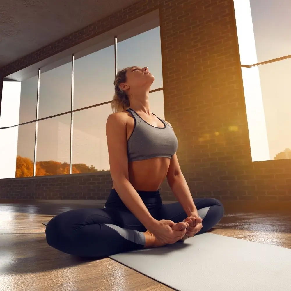 YÜZ YOGASI EĞİTİMİ