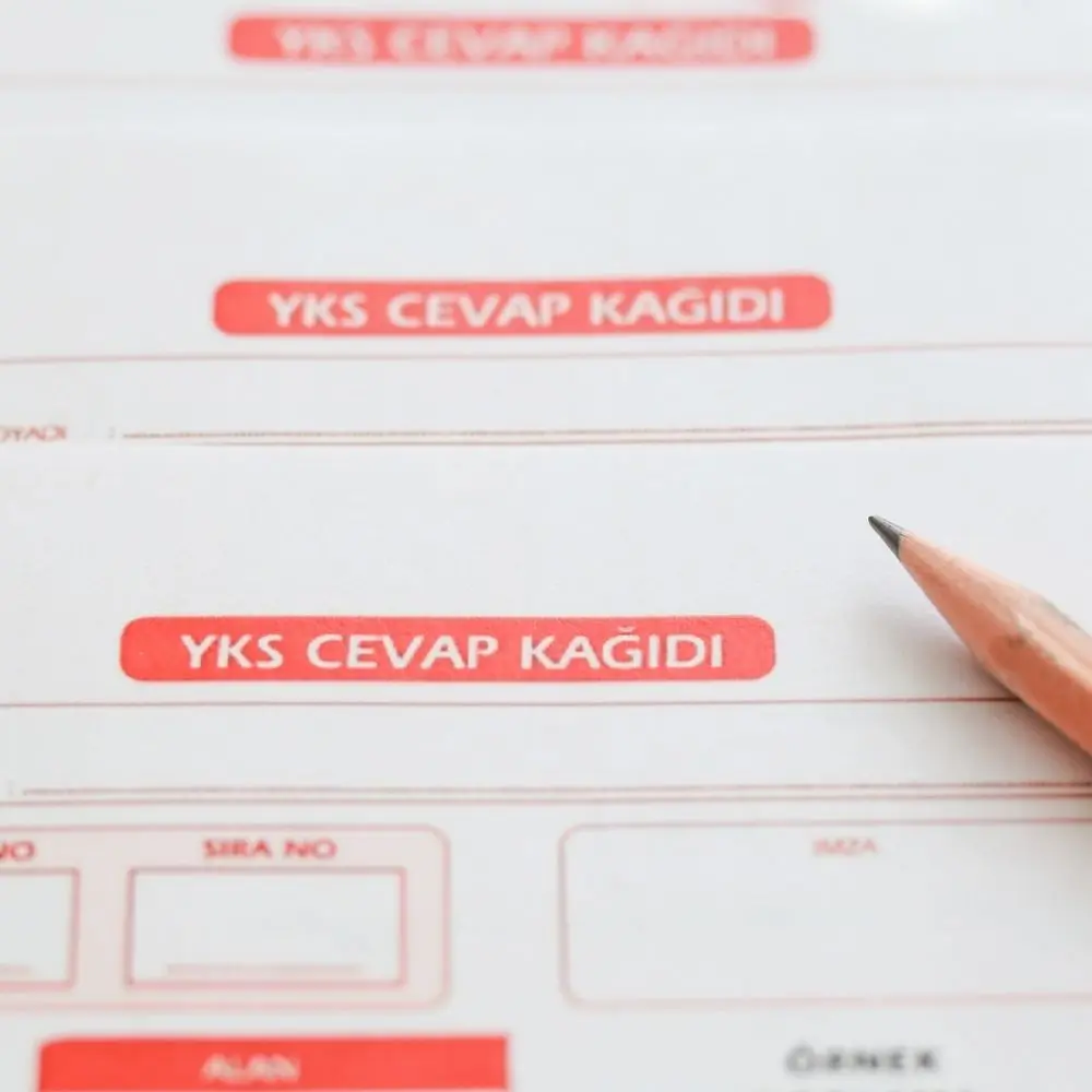 YKS TERCİH DANIŞMANLIĞI EĞİTİMİ