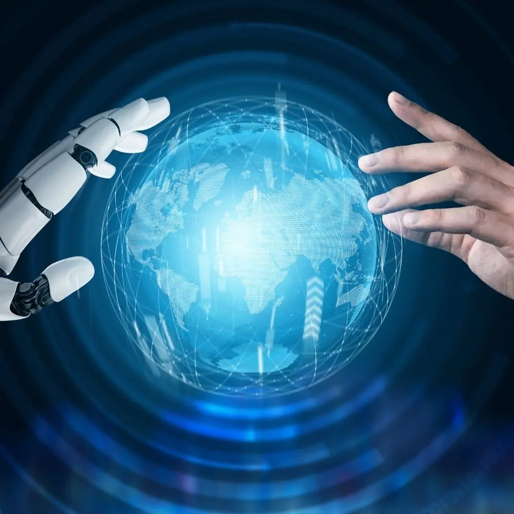 YAPAY ZEKA KULLANIMI VE PROMPT UZMANLIĞI EĞİTİMİ