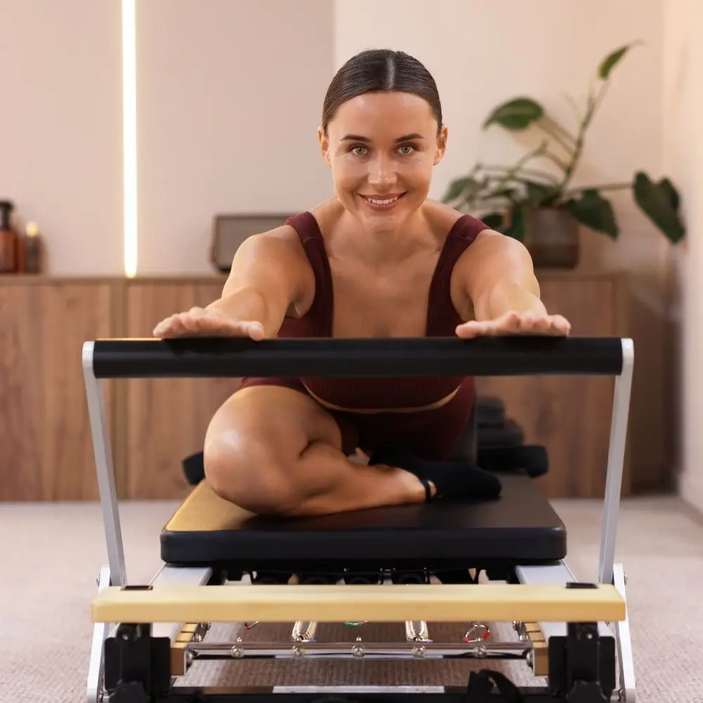 PİLATES EĞİTMENLİĞİ EĞİTİMİ