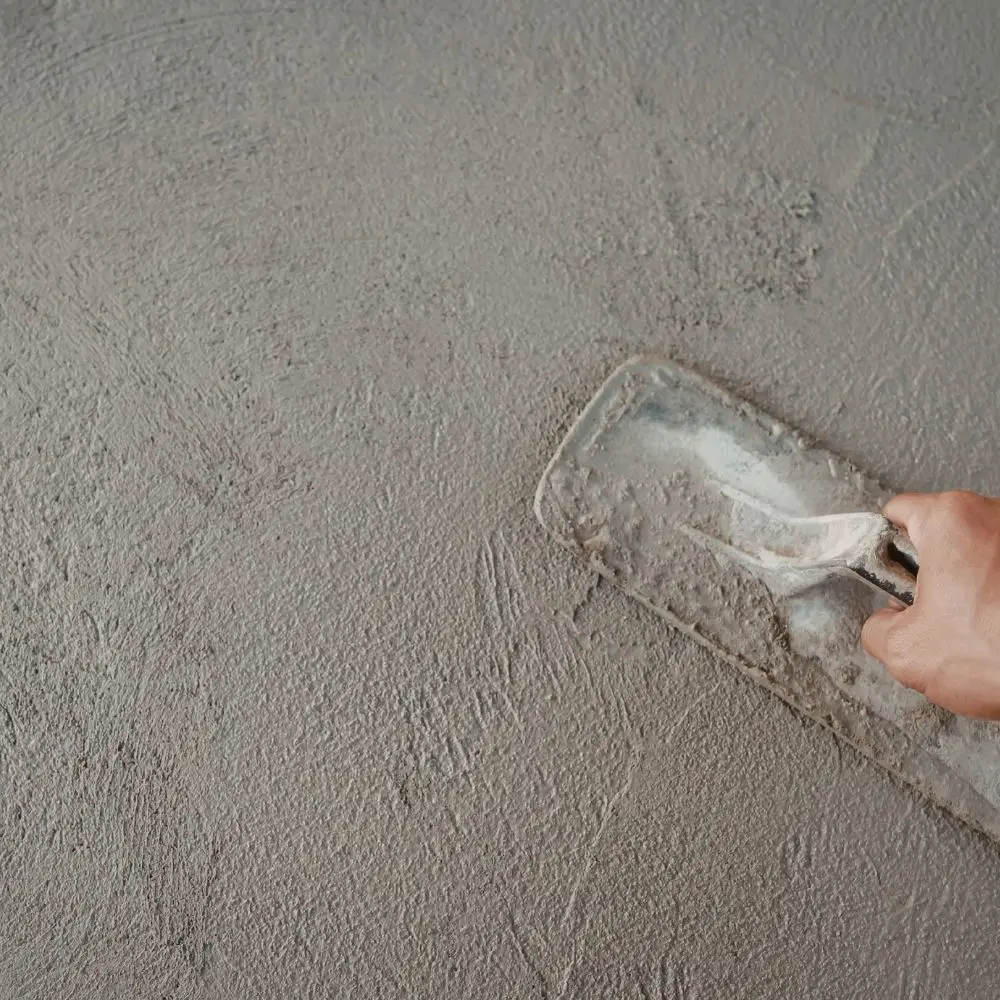 TÇTİ ÇALIŞANLARA YÖNELİK ALÇI SIVA UYGULAYICISI EĞİTİMİ