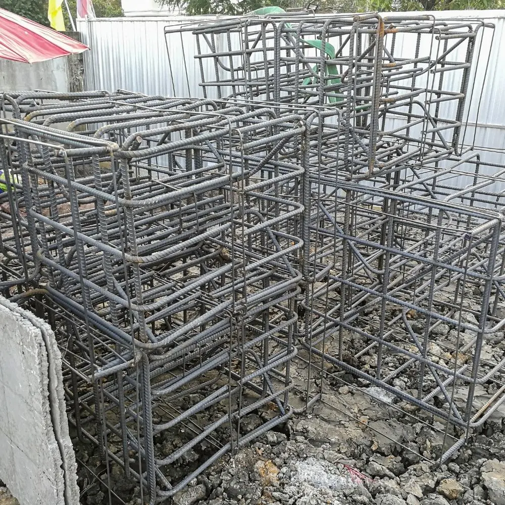 TEHLİKELİ VE ÇOK TEHLİKELİ İŞLERDE ÇALIŞANLARA YÖNELİK BETONARME DEMİRCİ EĞİTİMİ