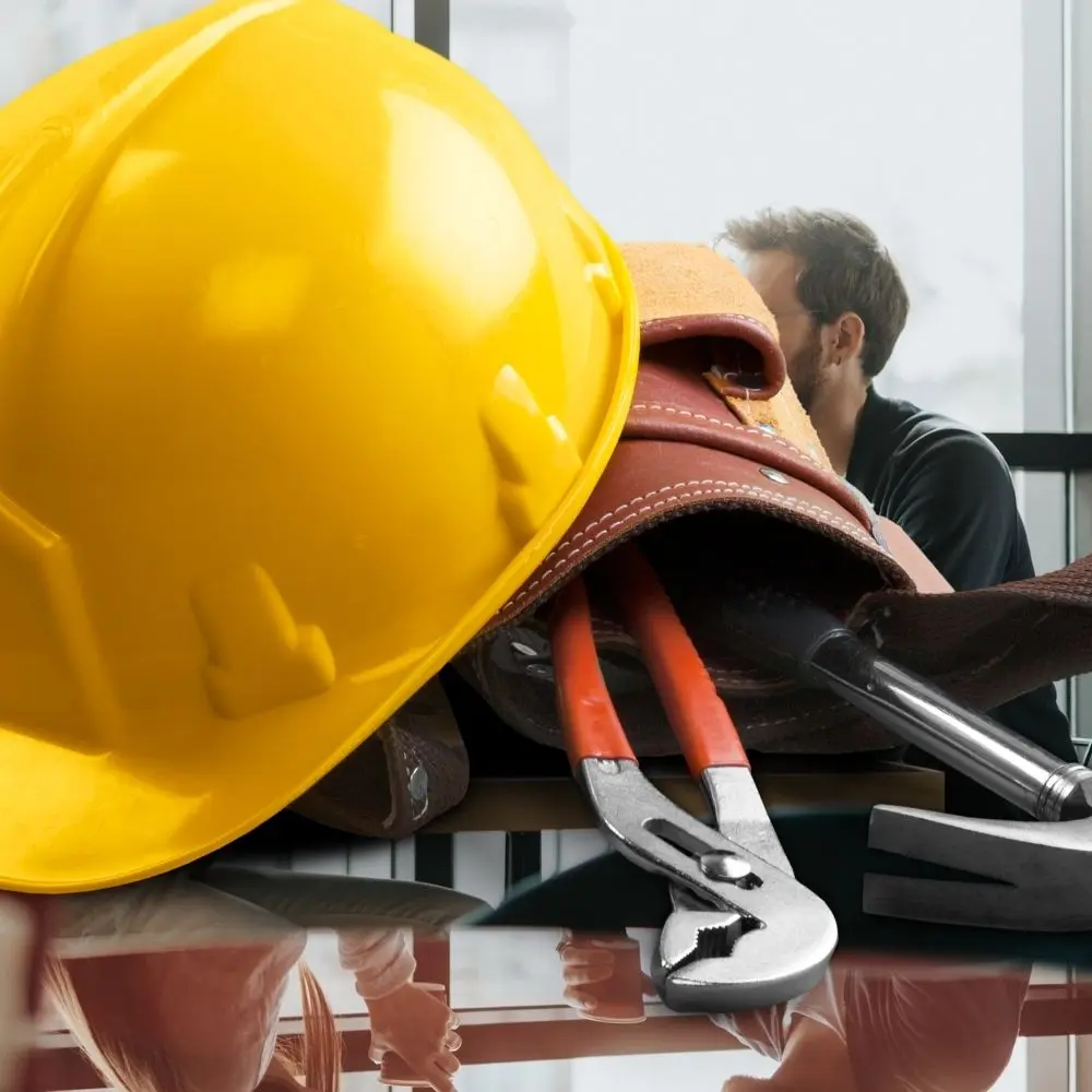 İŞ SAĞLIĞI VE GÜVENLİĞİ EĞİTİMİ