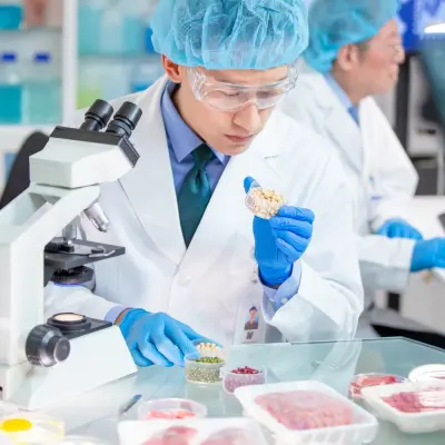 ISO 22000 GIDA GÜVENLİĞİ YÖNETİM SİSTEMİ EĞİTİMİ