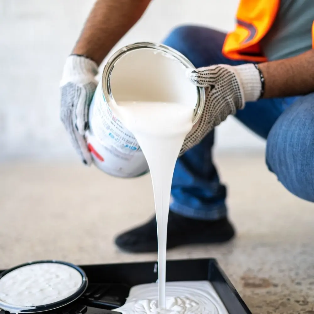 TEHLİKELİ VE ÇOK TEHLİKELİ İŞLERDE ÇALIŞANLARA YÖNELİK İNŞAAT BOYACISI EĞİTİMİ