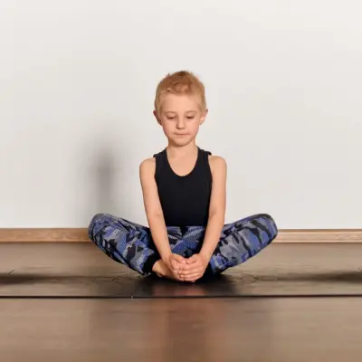 ÇOCUK YOGA EĞİTMENLİĞİ EĞİTİMİ