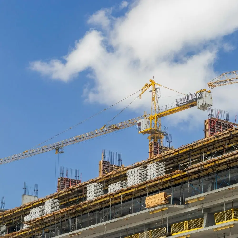 TEHLİKELİ VE ÇOK TEHLİKELİ İŞLERDE ÇALIŞANLARA YÖNELİK PANEL KALIPÇI EĞİTİMİ