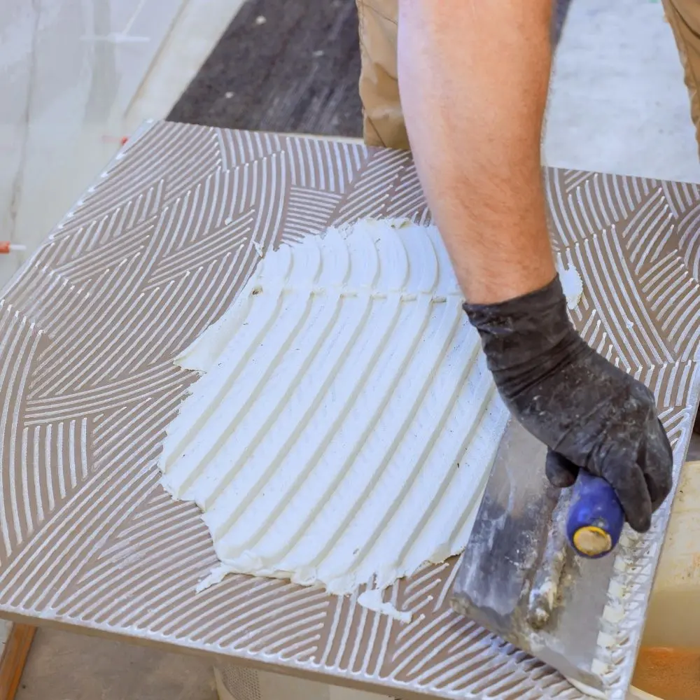 TÇTİ ÇALIŞANLARA YÖNELİK SERAMİK KARO KAPLAMACISI EĞİTİMİ