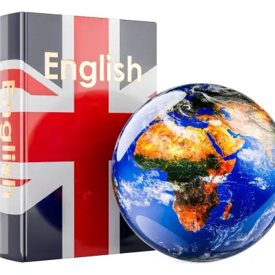 B2 SEVİYE İNGİLİZCE EĞİTİMİ