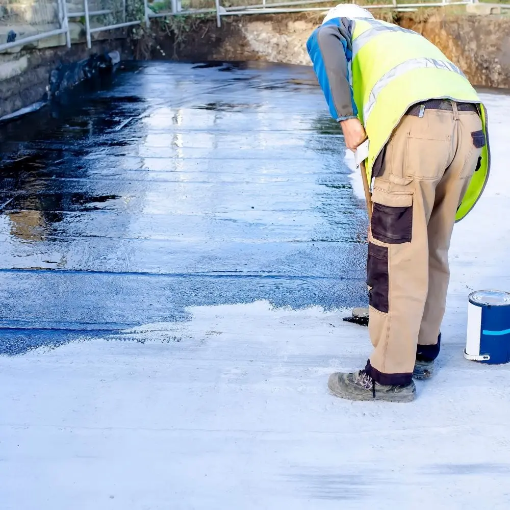 TEHLİKELİ VE ÇOK TEHLİKELİ İŞLERDE ÇALIŞANLARA YÖNELİK SU YALITIMCISI EĞİTİMİ