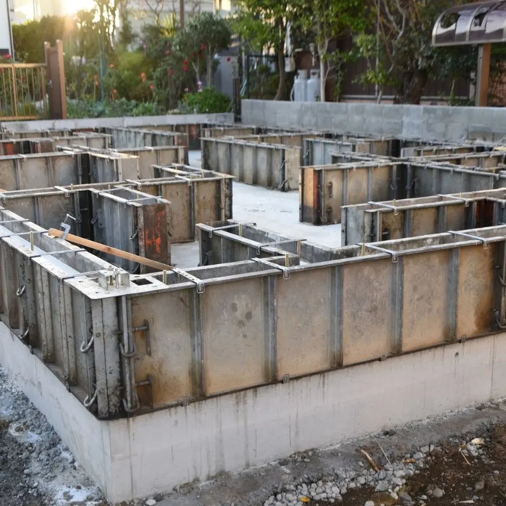 TEHLİKELİ VE ÇOK TEHLİKELİ İŞLERDE ÇALIŞANLARA YÖNELİK TÜNEL KALIPÇISI EĞİTİMİ