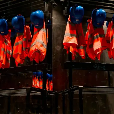 TEMEL İŞ SAĞLIĞI VE GÜVENLİĞİ EĞİTİMİ