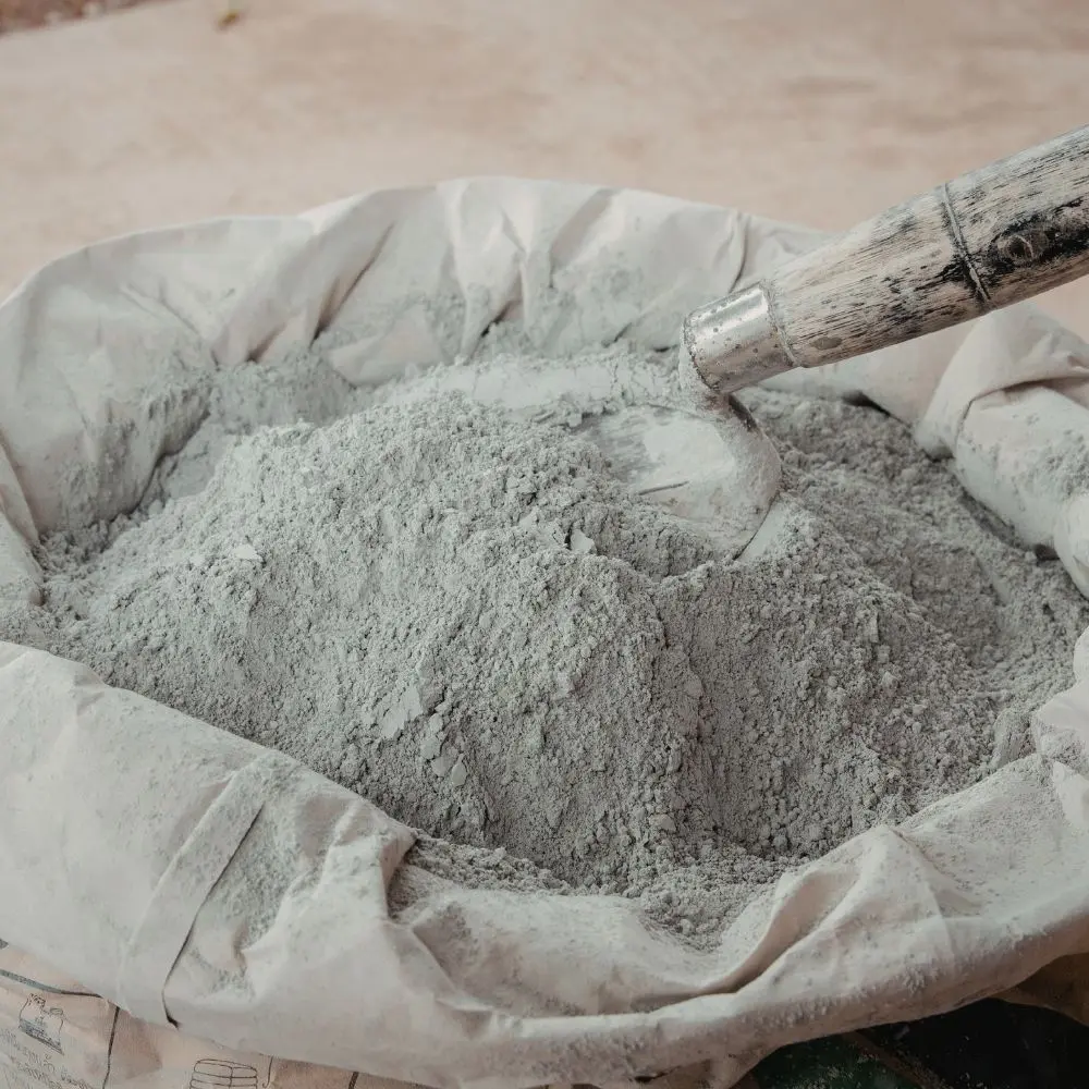 TEHLİKELİ VE ÇOK TEHLİKELİ İŞLERDE ÇİMENTO ANALİZİ EĞİTİMİ