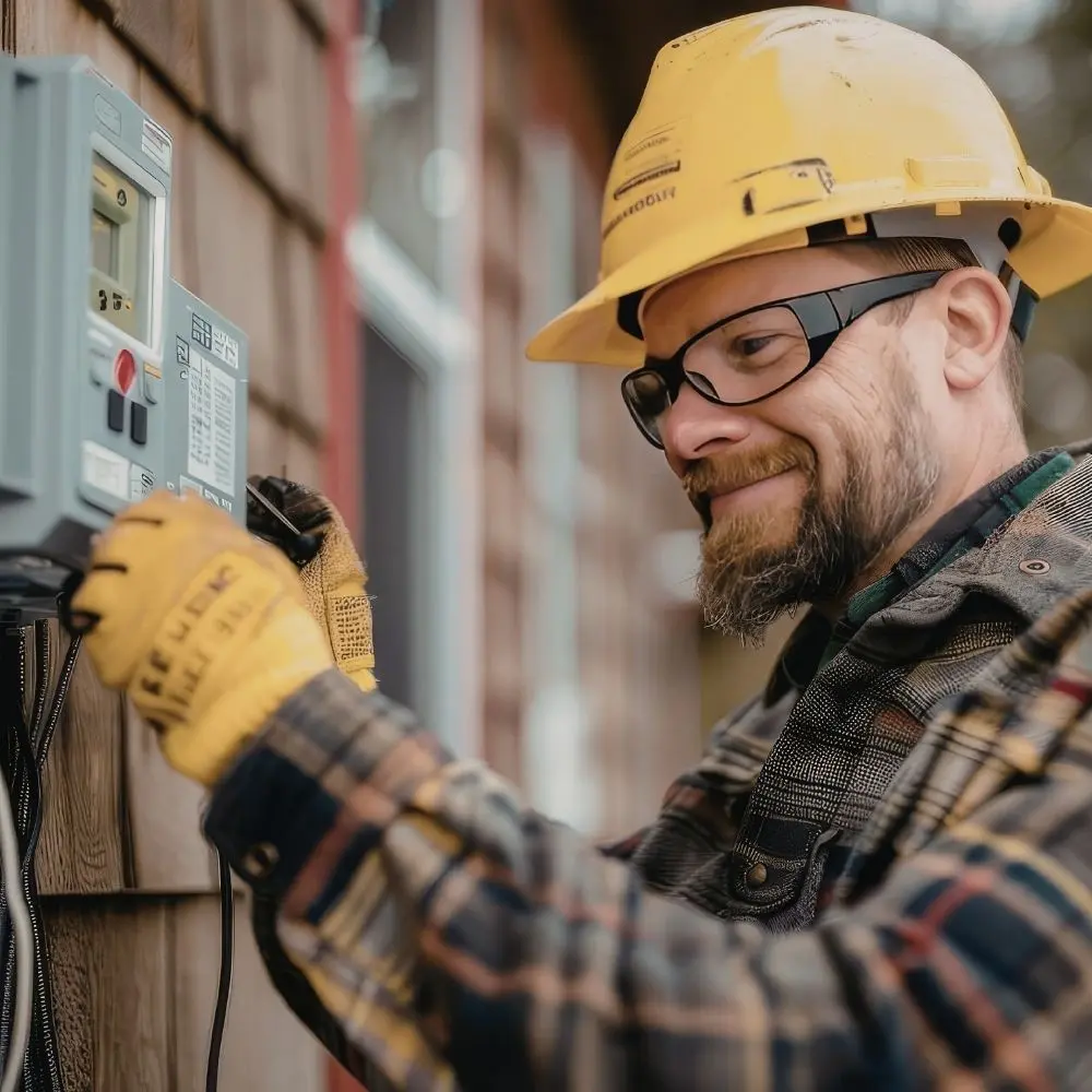 TEHLİKELİ VE ÇOK TEHLİKELİ İŞLERDE ÇİMENTO ELEKTRİK BAKIMCI EĞİTİMİ