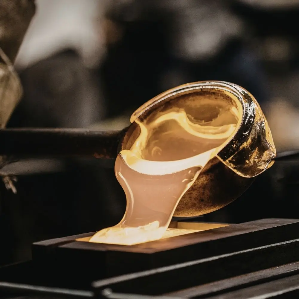 TEHLİKELİ VE ÇOK TEHLİKELİ İŞLERDE DÖKÜM İŞLERİ EĞİTİMİ