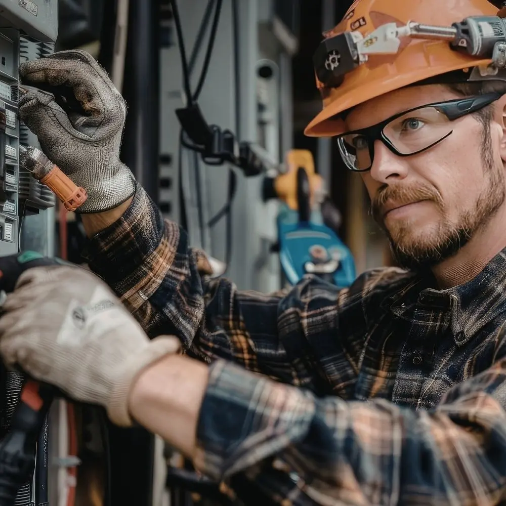 TEHLİKELİ VE ÇOK TEHLİKELİ İŞLERDE ELEKTRİK TESİSAT VE PANO MONTÖRLÜĞÜ EĞİTİMİ