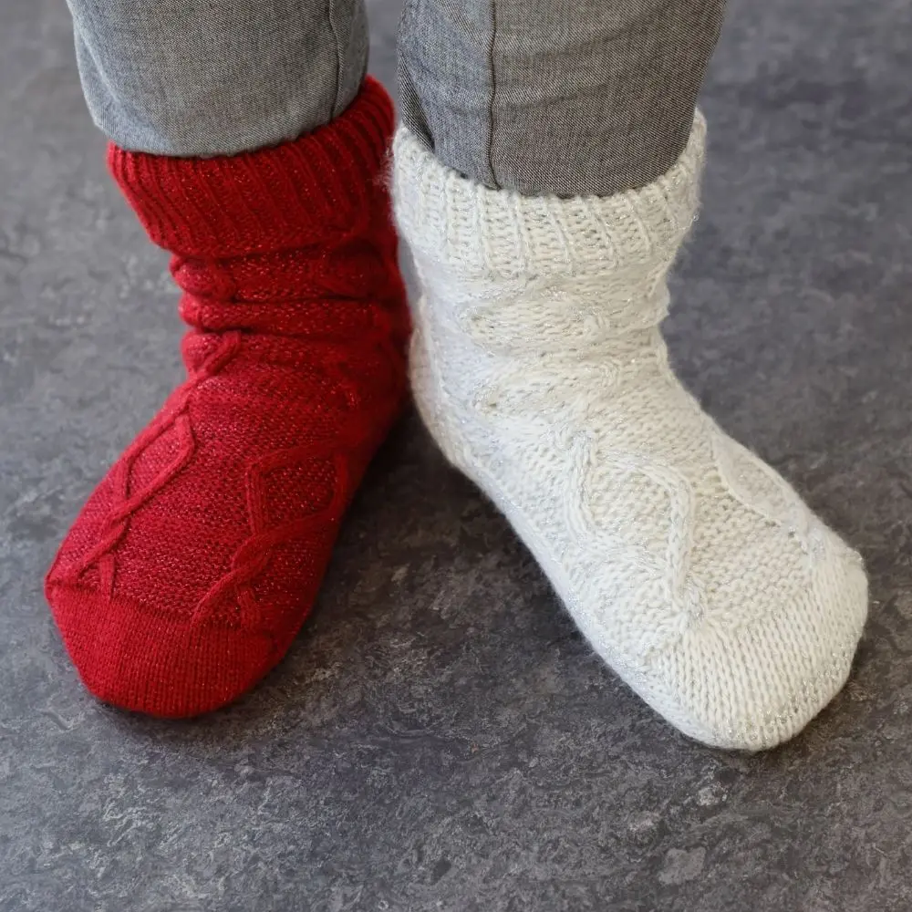 TEHLİKELİ VE ÇOK TEHLİKELİ İŞLERDE ENDÜSTRİYEL ÇORAP ÖRME EĞİTİMİ