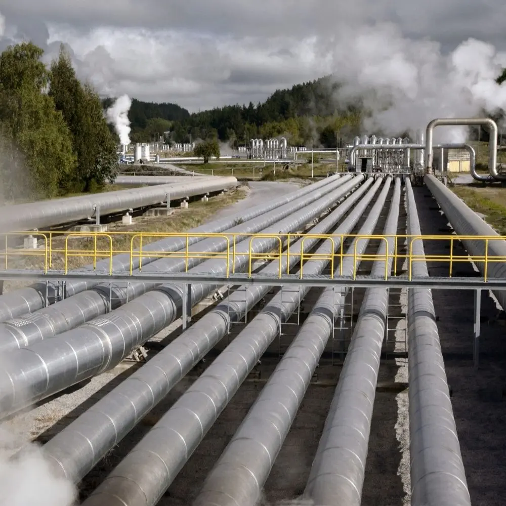 TEHLİKELİ VE ÇOK TEHLİKELİ İŞLERDE ENDÜSTRİYEL DİŞ AÇMA EĞİTİMİ