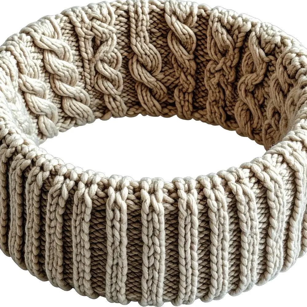 TEHLİKELİ VE ÇOK TEHLİKELİ İŞLERDE ENDÜSTRİYEL YUVARLAK ÖRME EĞİTİMİ