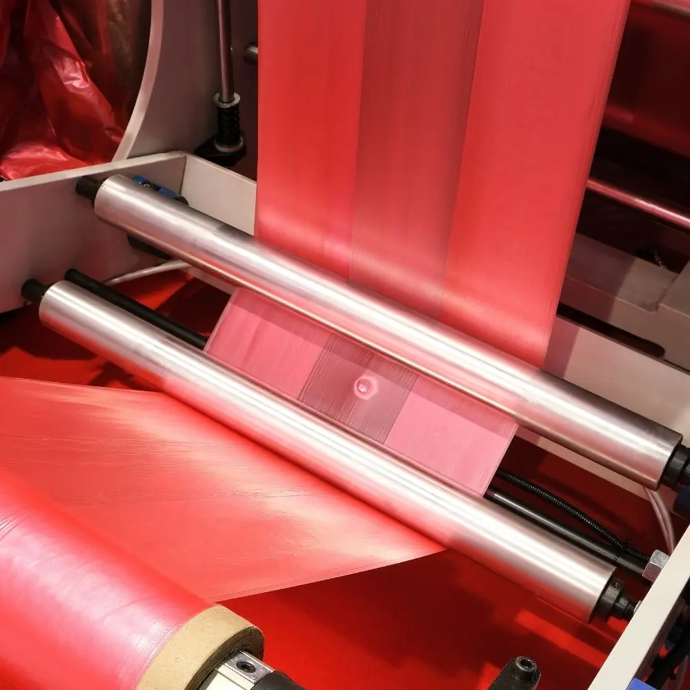 TEHLİKELİ VE ÇOK TEHLİKELİ İŞLERDE FLEKSO BASKI EĞİTİMİ