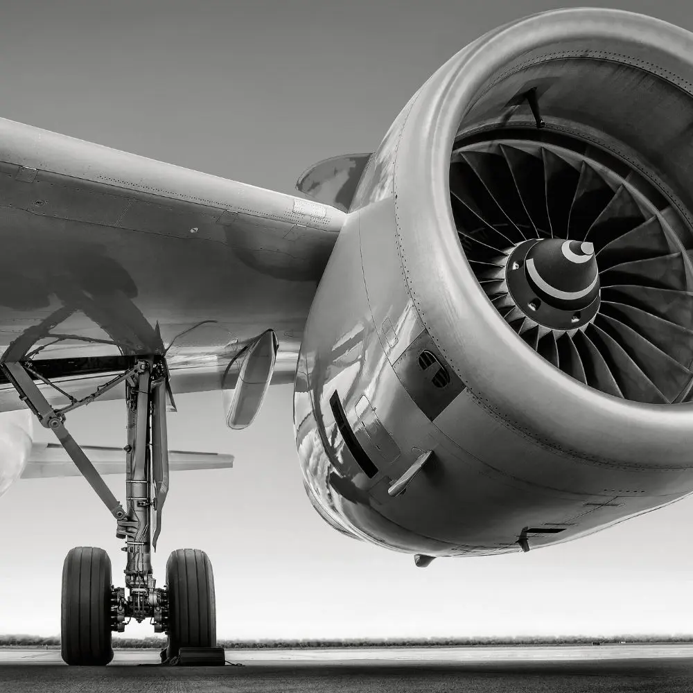 TÇTİ HAVA ARACI GÖVDE YAPISAL VE KAPORTA BAKIM VE ONARIMCISI EĞİTİMİ