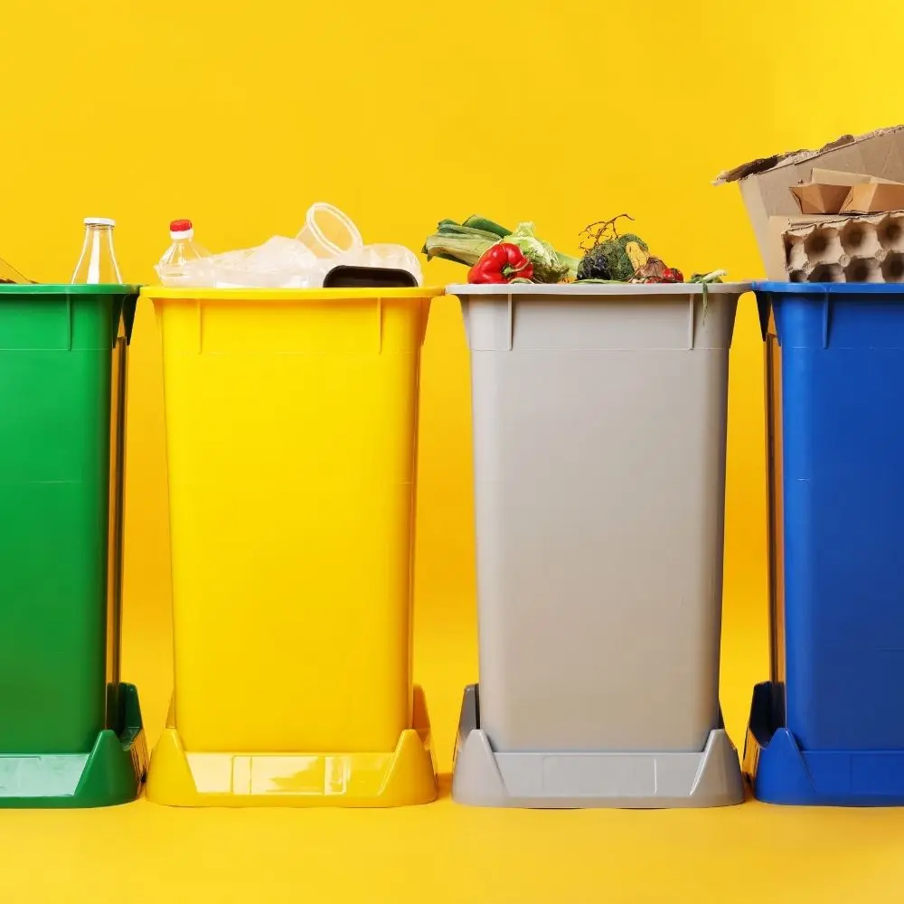 TÇTİ HER TÜRLÜ ÇÖP VE ATIK MADDELER İLE İLGİLİ İŞLER EĞİTİMİ