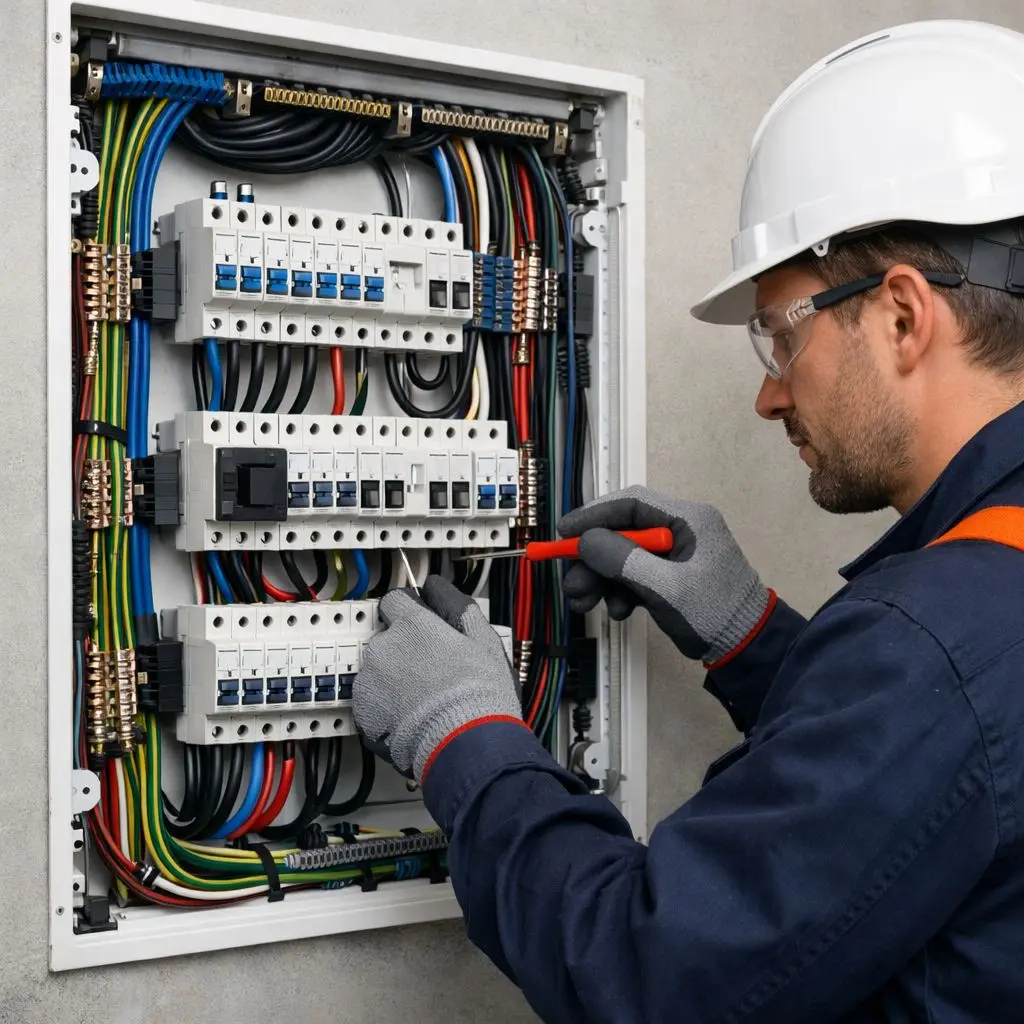 TEHLİKELİ VE ÇOK TEHLİKELİ İŞLERDE OTOMOTİV MEKANİKERLİĞİ EĞİTİMİ