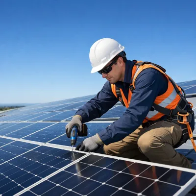 YENILENEBILIR ENERJİ EĞİTİMİ